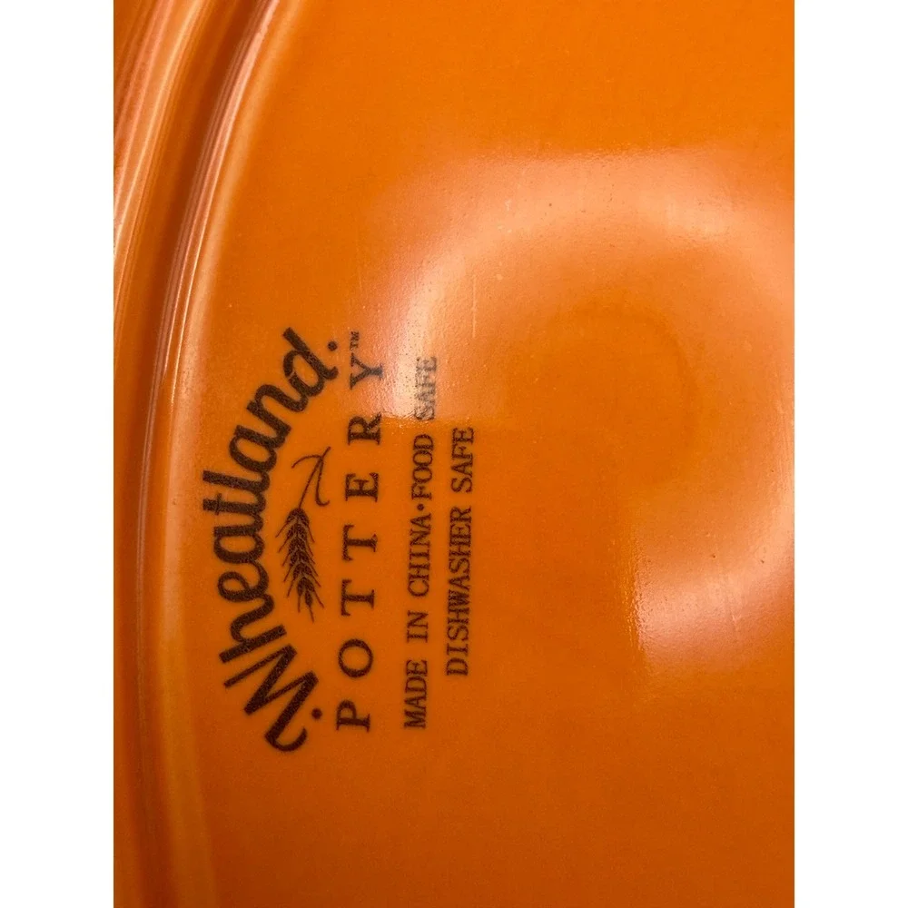 Wheatland Pottery wheatland pottery